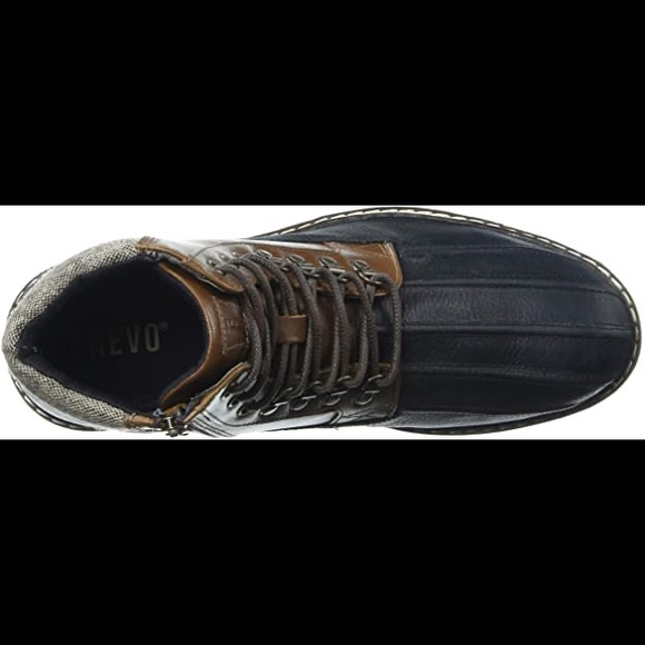 New Crevo Kannard Water Resistant Boot - Picture 4 of 7